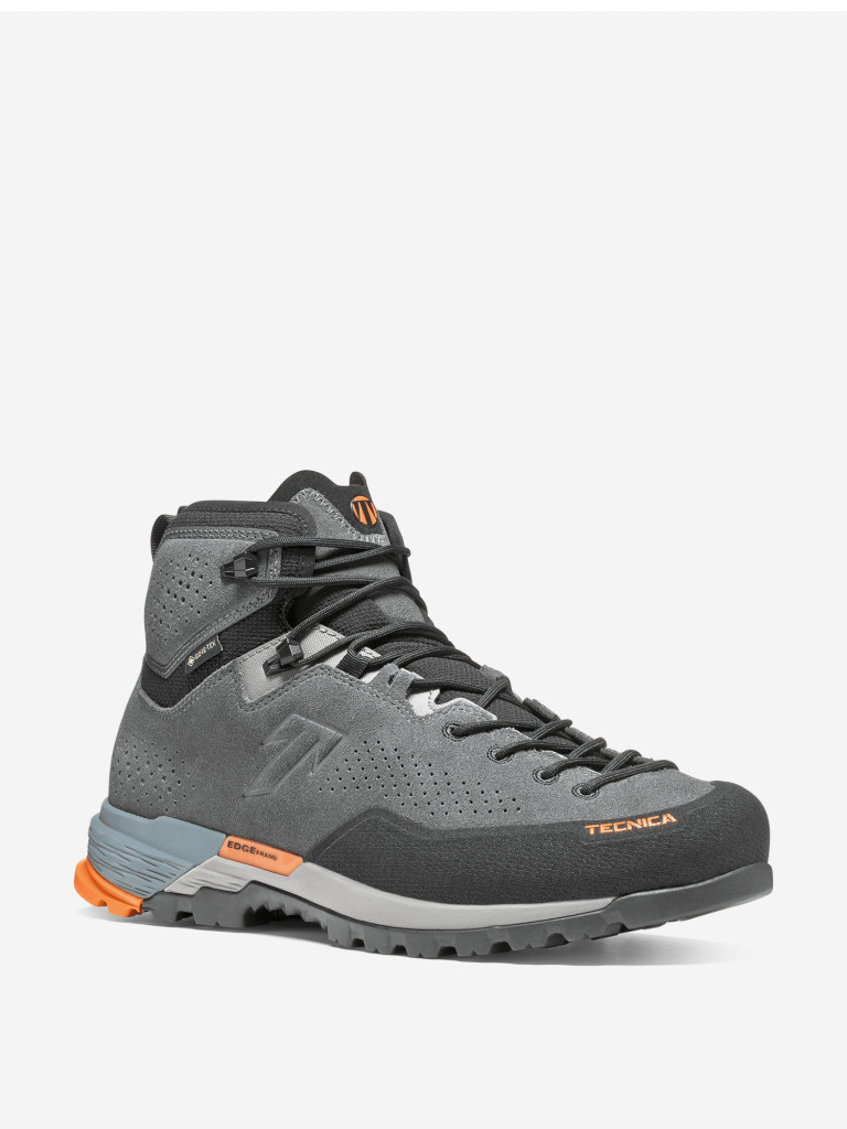 Ботинки мужские Tecnica Sulfur Mid GTX — фото №2