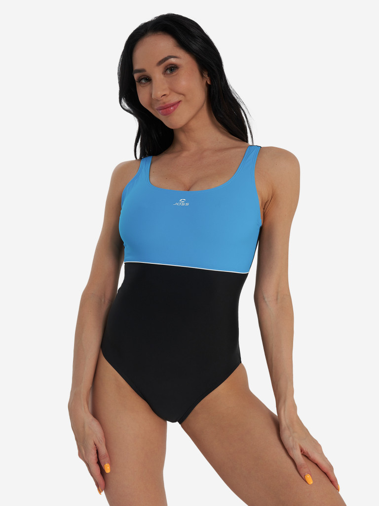 Купальник слитный женский Joss — фото №2