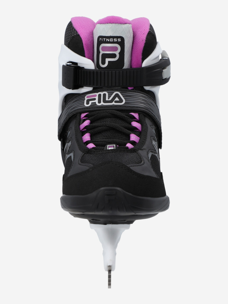 Фитнес-коньки женские FILA Primo Ice — фото №4
