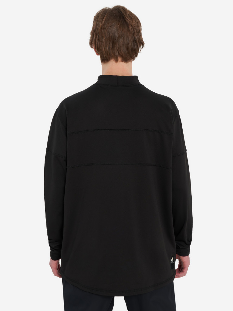 Свитшот мужской Protest Levin — фото №3