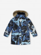 Lassie Markku ұлдарға арналған жылы курткасы — фото №6