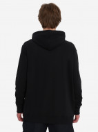 Худи мужское DC Shoes Baseline — фото №3