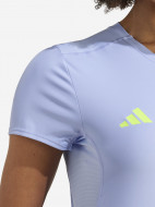 Футболка женская adidas Adizero — фото №14