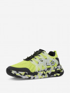 Кроссовки для мальчиков FILA Silva Runner — фото №3