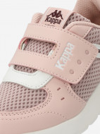 Кроссовки для девочек Kappa Sp Authentic Ps Mesh — фото №7