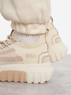 Кроссовки женские FILA Chrome 3.0 Knit — фото №10