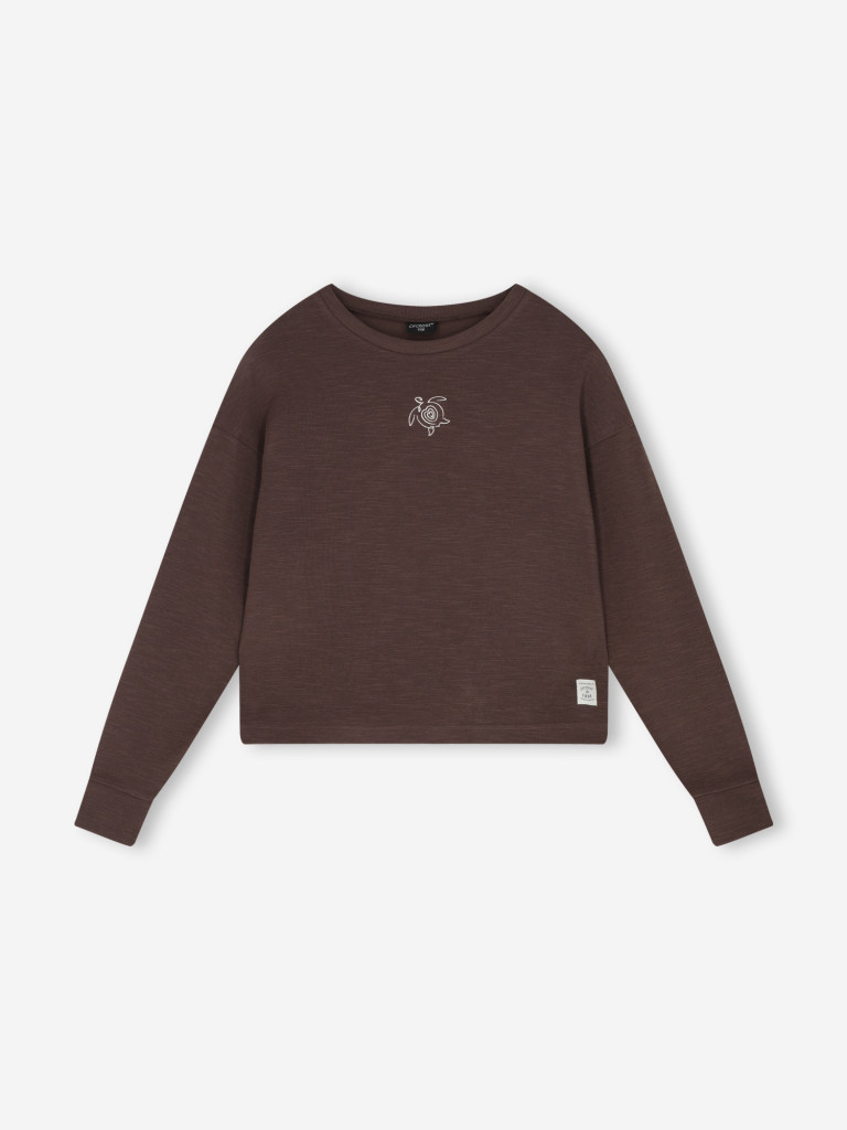 Свитшот женский Protest — фото №9