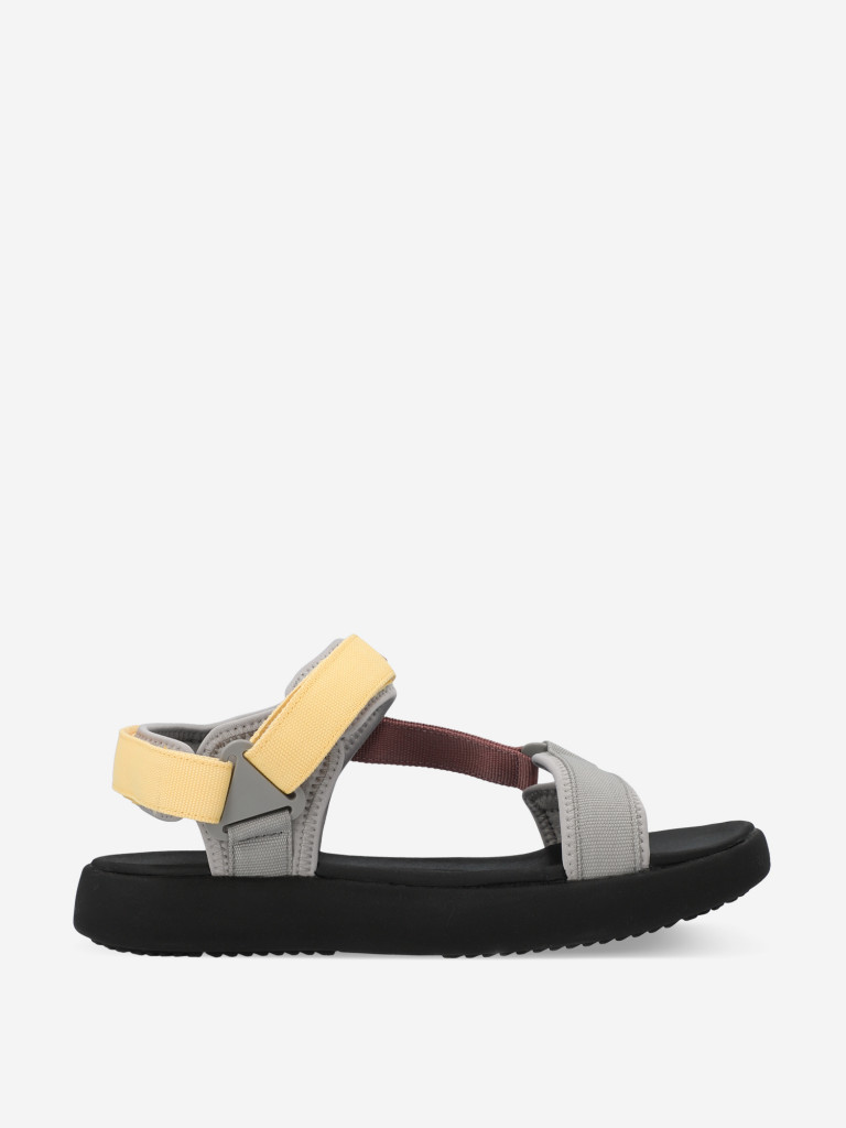 Сандалии женские Cordillero Panilo Sandal — фото №5