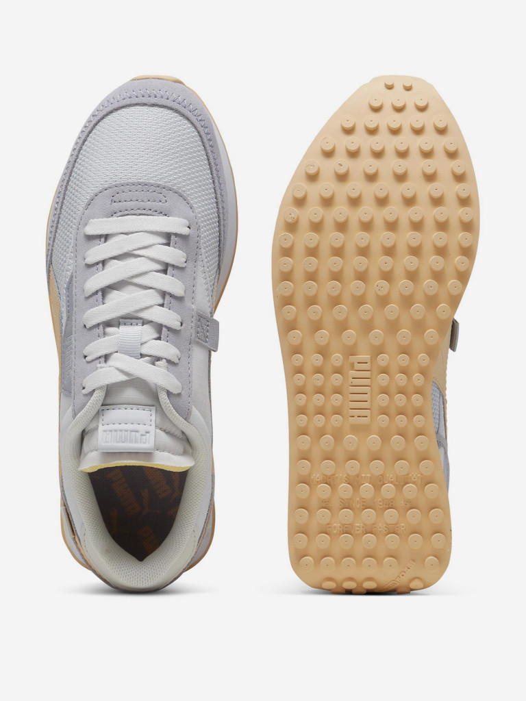 Кроссовки женские PUMA Future Rider Soft — фото №4