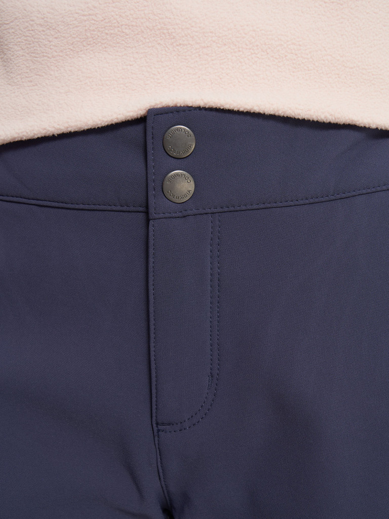 Брюки женские Columbia Ogden Point II Pant — фото №6