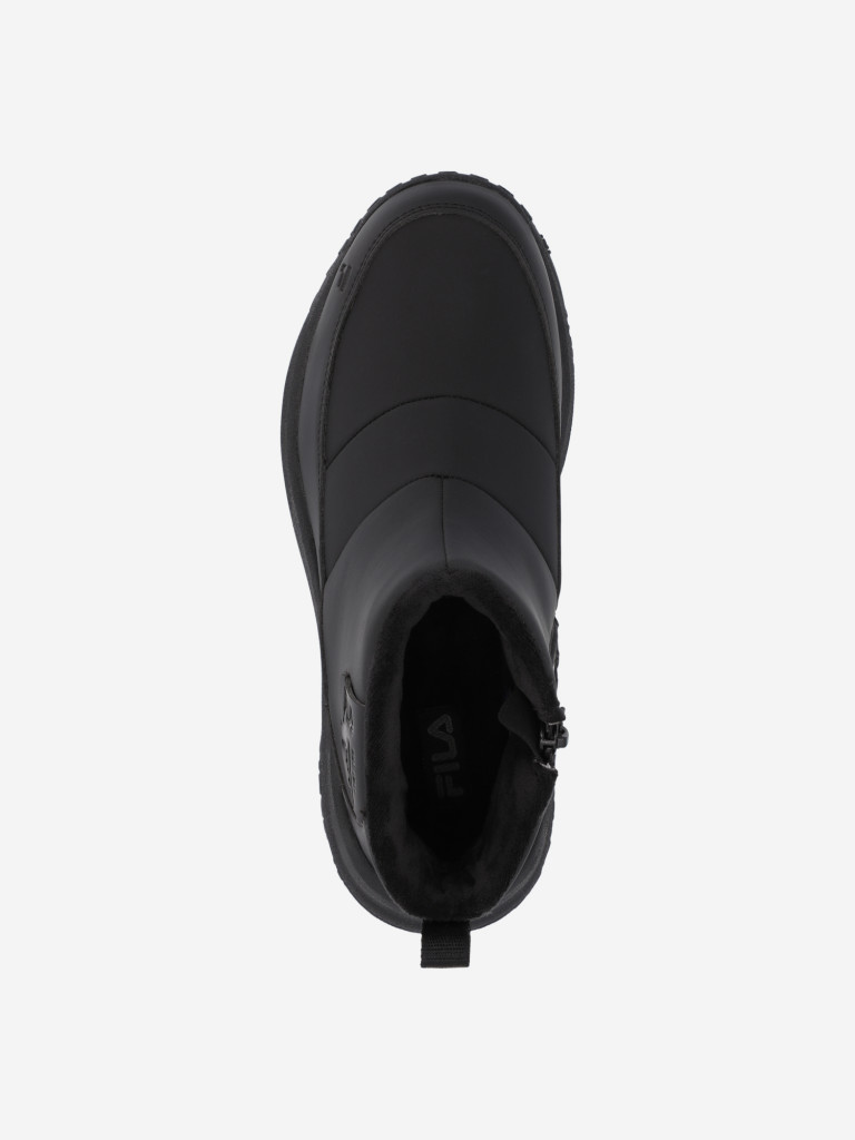 FILA Sp Tornado 2.0 Jr Ny қыздарға арналған жылы кроссовкасы — фото №5