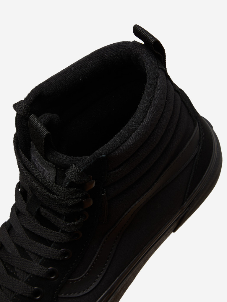 Кеды мужские Vans Mn Filmore Hi — фото №9