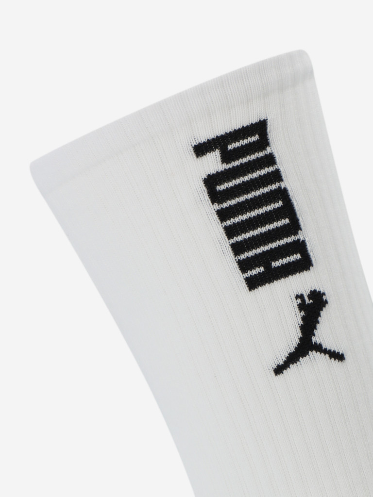 PUMA шұлықтары, 3 жұп — фото №3