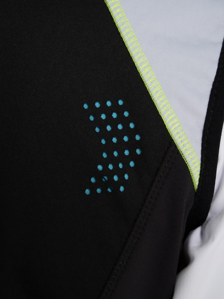 Жилет женский Fischer — фото №9