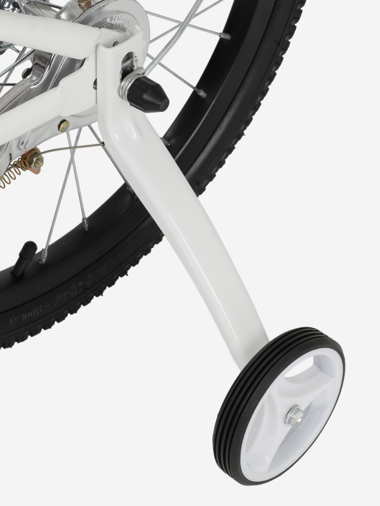 Велосипед для девочек Denton Fantasy 20" — фото №10