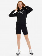 Худи женское PUMA Power Graphic — фото №3