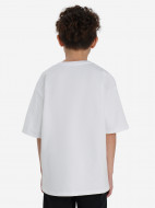 Demix оверсайз ұлдарға арналған футболкасы — фото №3