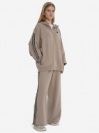 Толстовка для девочек оверсайз FILA — фото №5