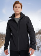 Куртка софтшелл мужская Zanier