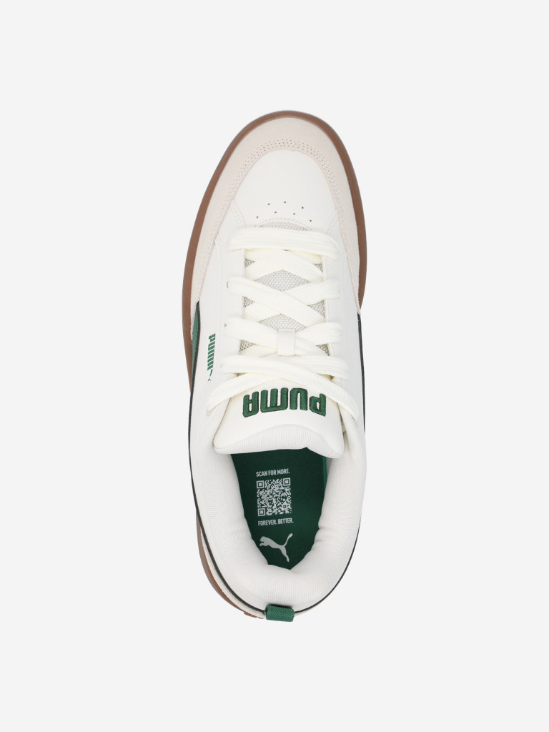 Кеды мужские PUMA Park Lifestyle Og — фото №6