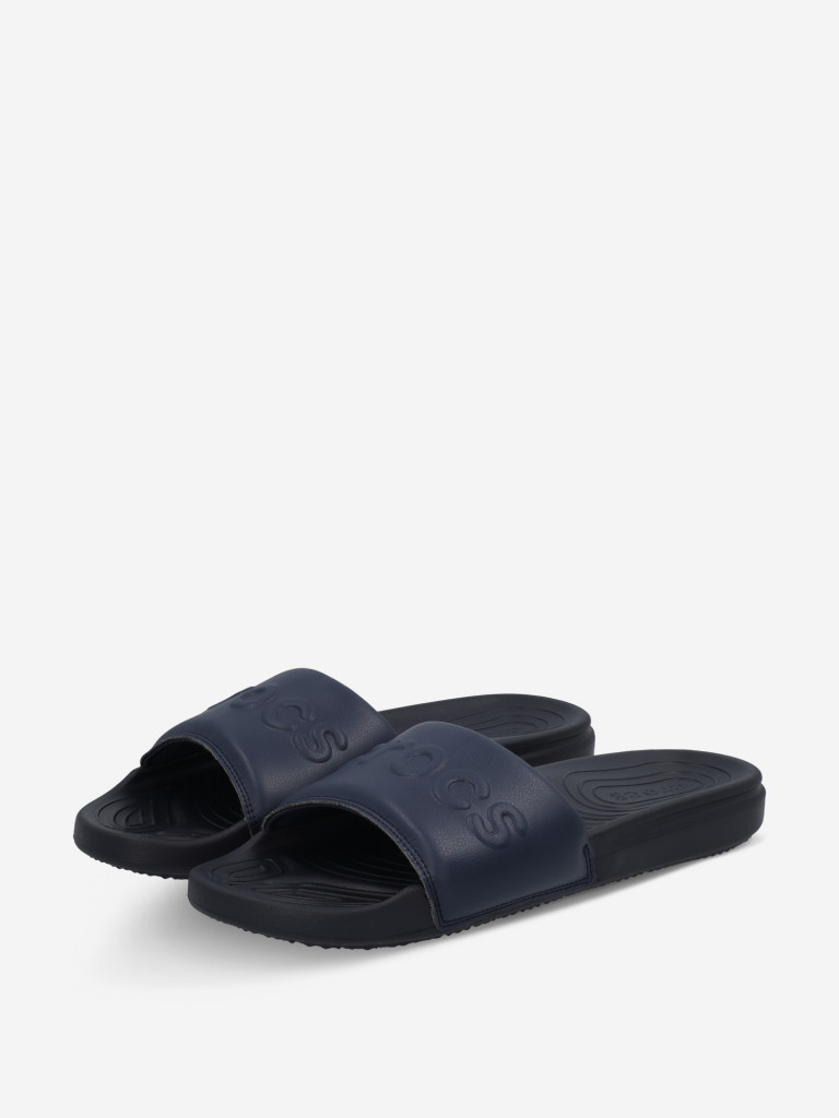Шлепанцы мужские Crocs All Day Slide — фото №2