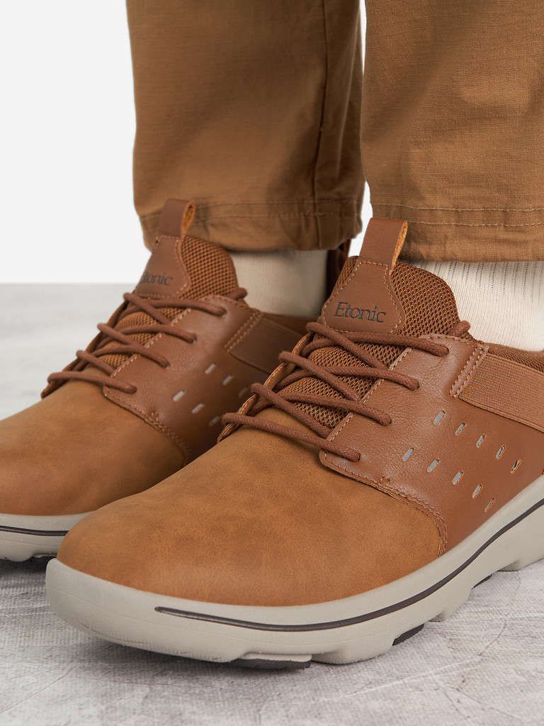 Кроссовки мужские Etonic Dylan — фото №9
