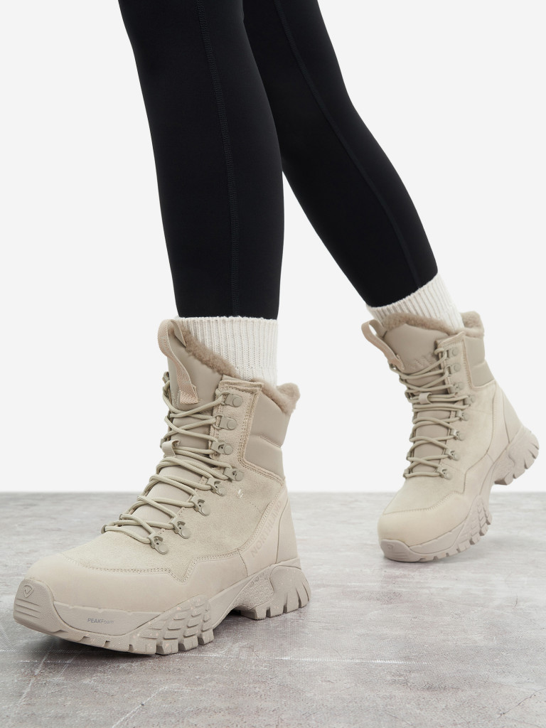 Northland Blume High әйелдер жылы бәтеңкесі — фото №8