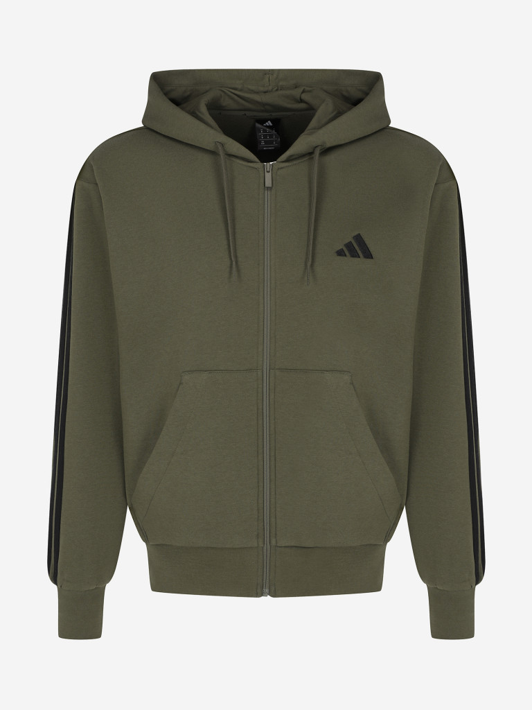Толстовка мужская adidas — фото №6