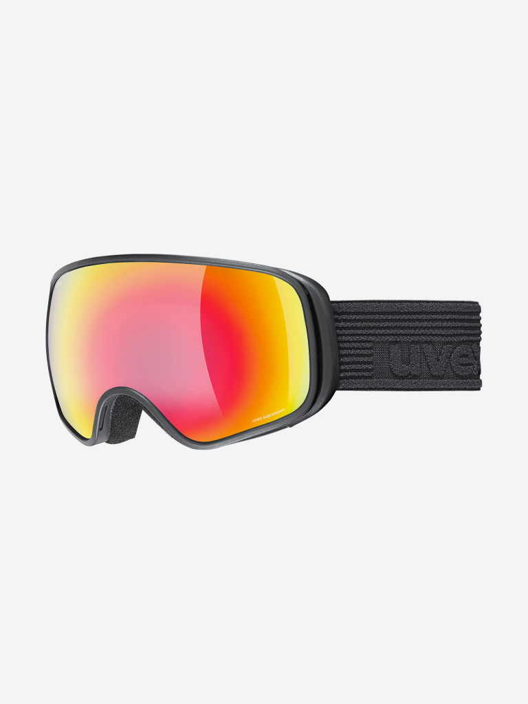 Маска детская Uvex Scribble FM SPH