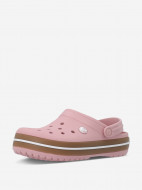 Сабо для девочек Crocs — фото №2