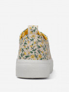 Кеды женские Etonic Fox — фото №3