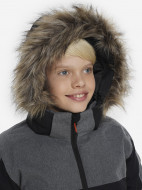 Пуховик для мальчиков IcePeak Kenner — фото №5