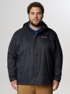 Columbia Watertight II Jacket, Plus Size ерлер мембраналы курткасы — фото №2