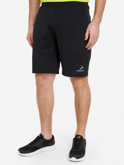 Шорты мужские Demix