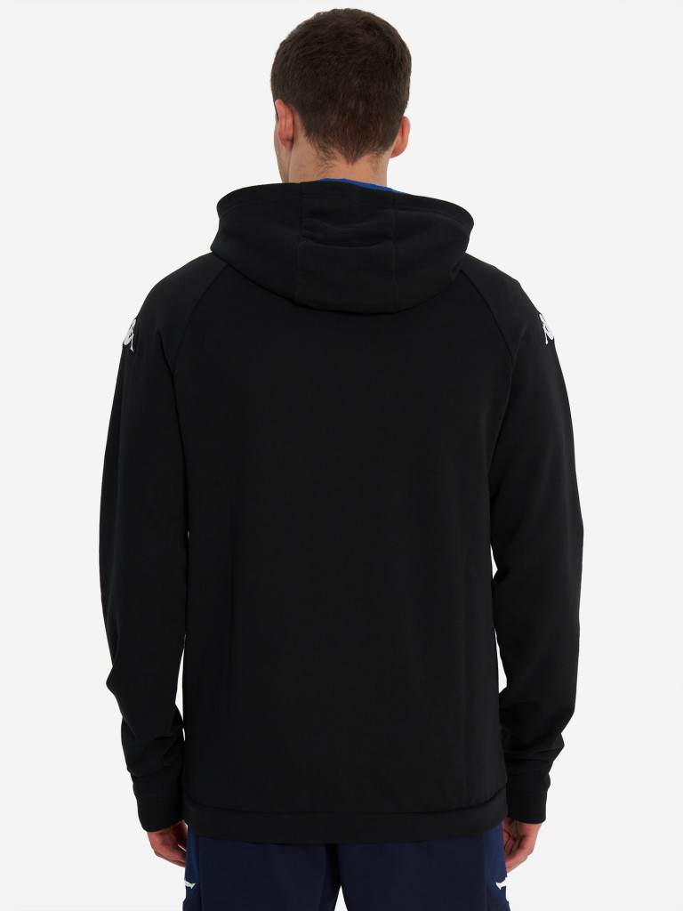 Толстовка мужская Kappa Dacciozi — фото №3