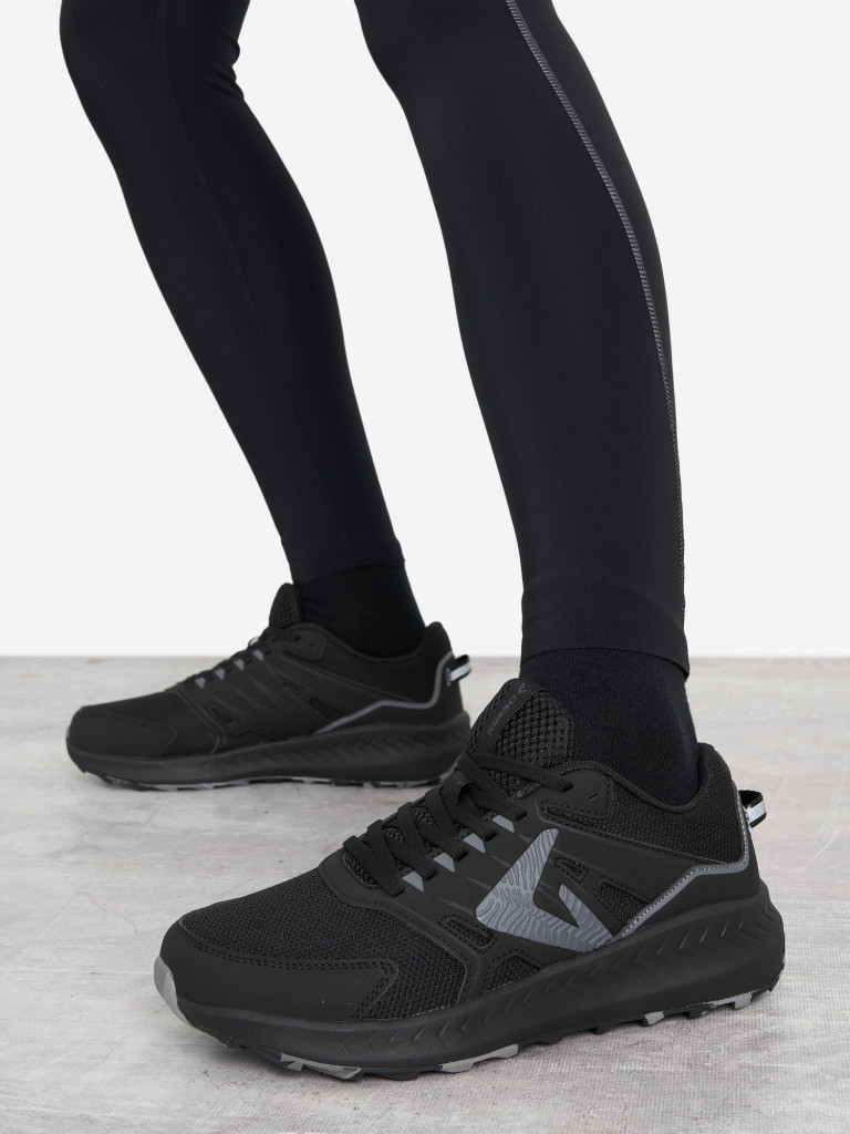 Demix Compact Trail 3 әйелдер кедысы мен кроссовкасы — фото №8