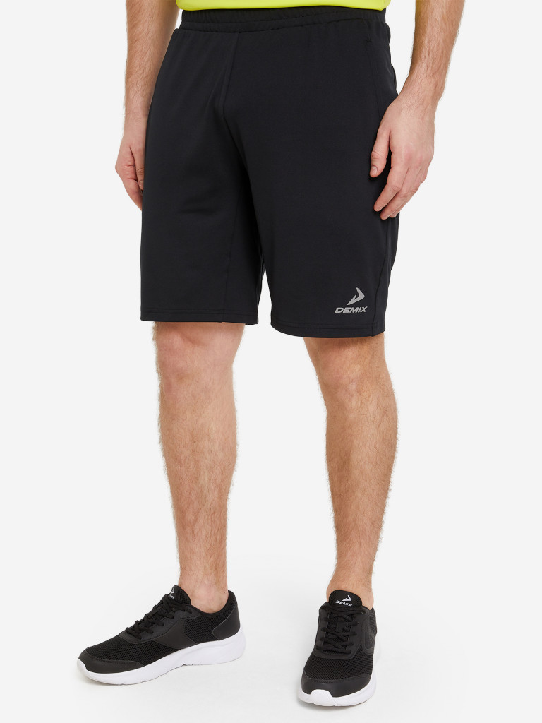 Шорты мужские Demix