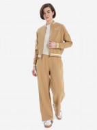 Robe di Kappa оверсайз әйелдер қалың жемпірі — фото №4