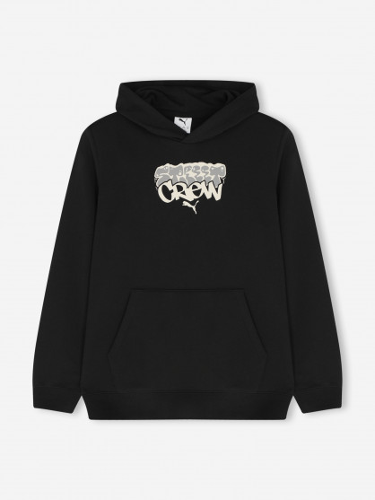 PUMA Mid90 S ұлдарға арналған худиі