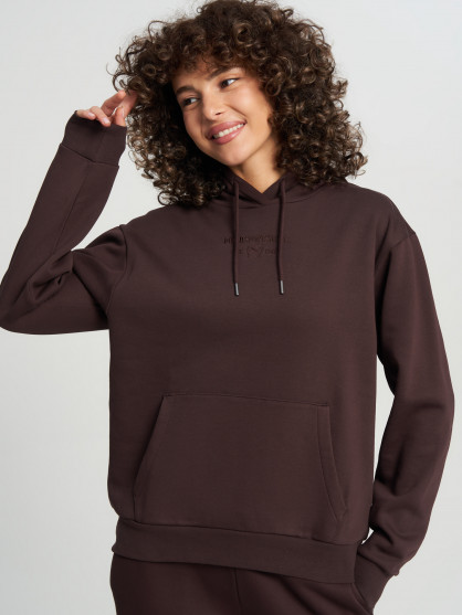 PUMA әйелдер худиі