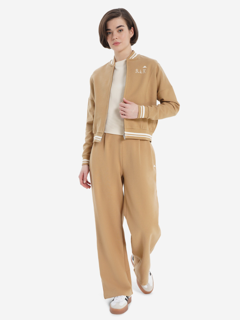 Robe di Kappa оверсайз әйелдер қалың жемпірі — фото №4