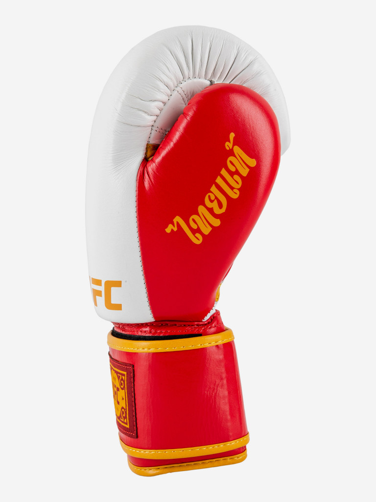 Перчатки боксерские UFC Premium True Thai — фото №2