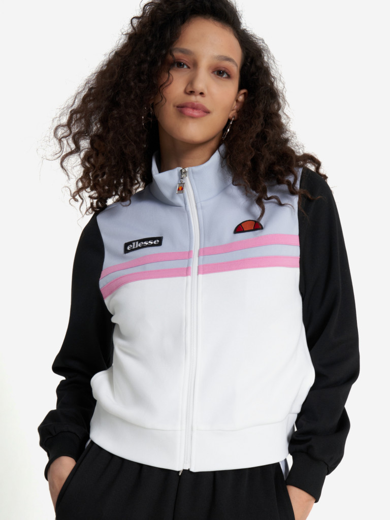 Толстовка женская Ellesse — фото №2