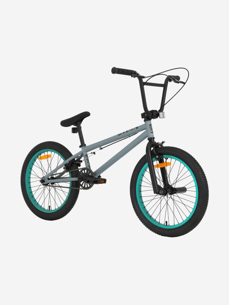 Велосипед BMX Stern Shaman 20" — фото №3