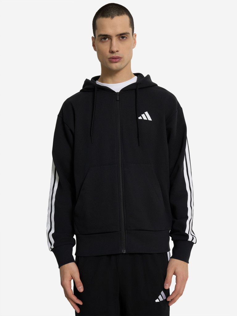 Толстовка мужская adidas — фото №2