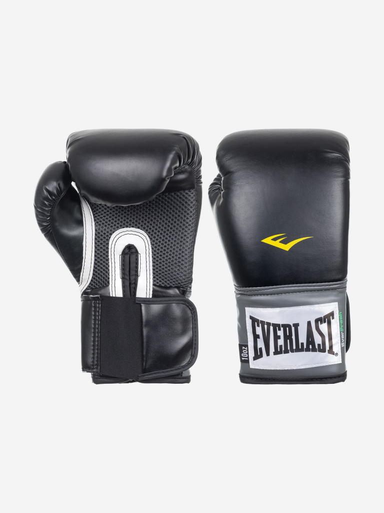 Перчатки тренировочные Everlast PU Pro Style