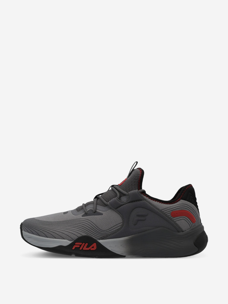 Кроссовки мужские FILA Proton Sl 2.0 — фото №2