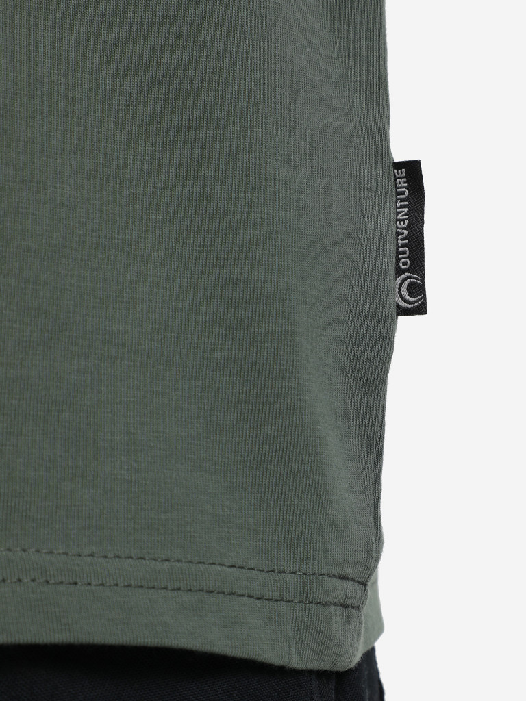 Лонгслив мужской Outventure — фото №4