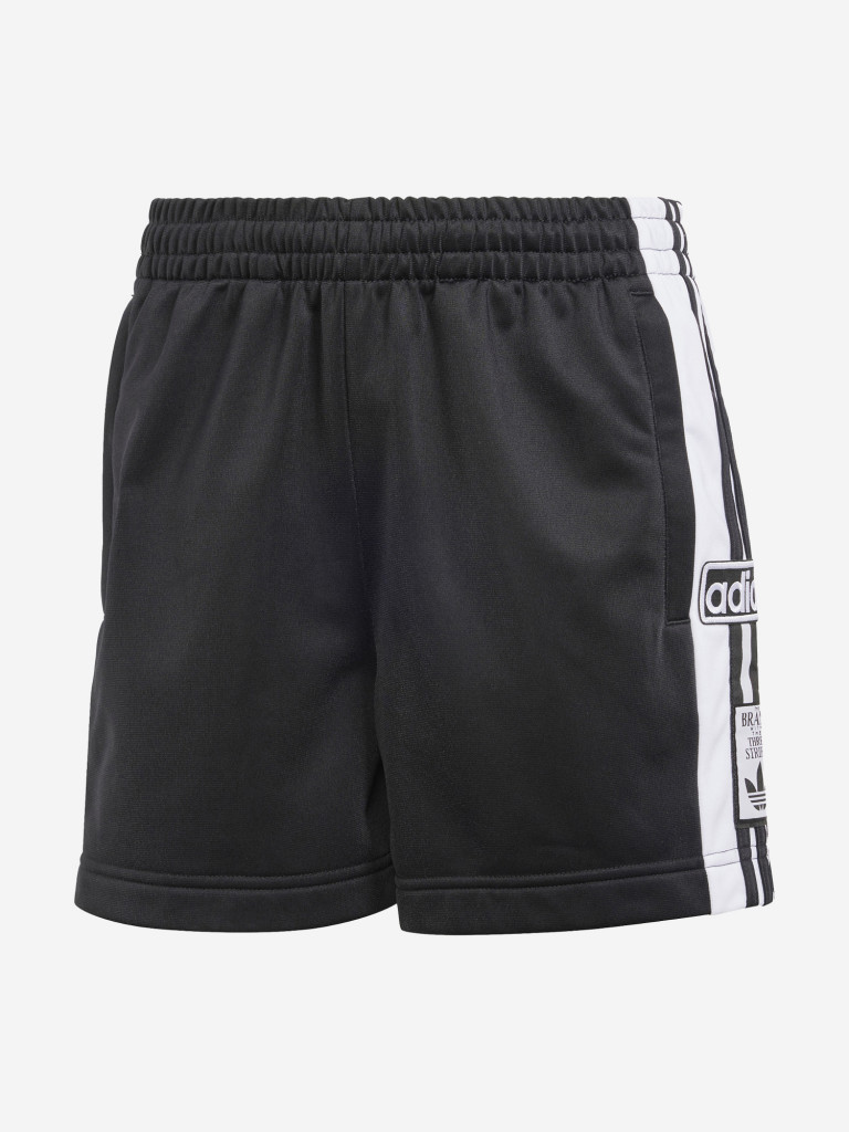 Шорты женские adidas Adibreak