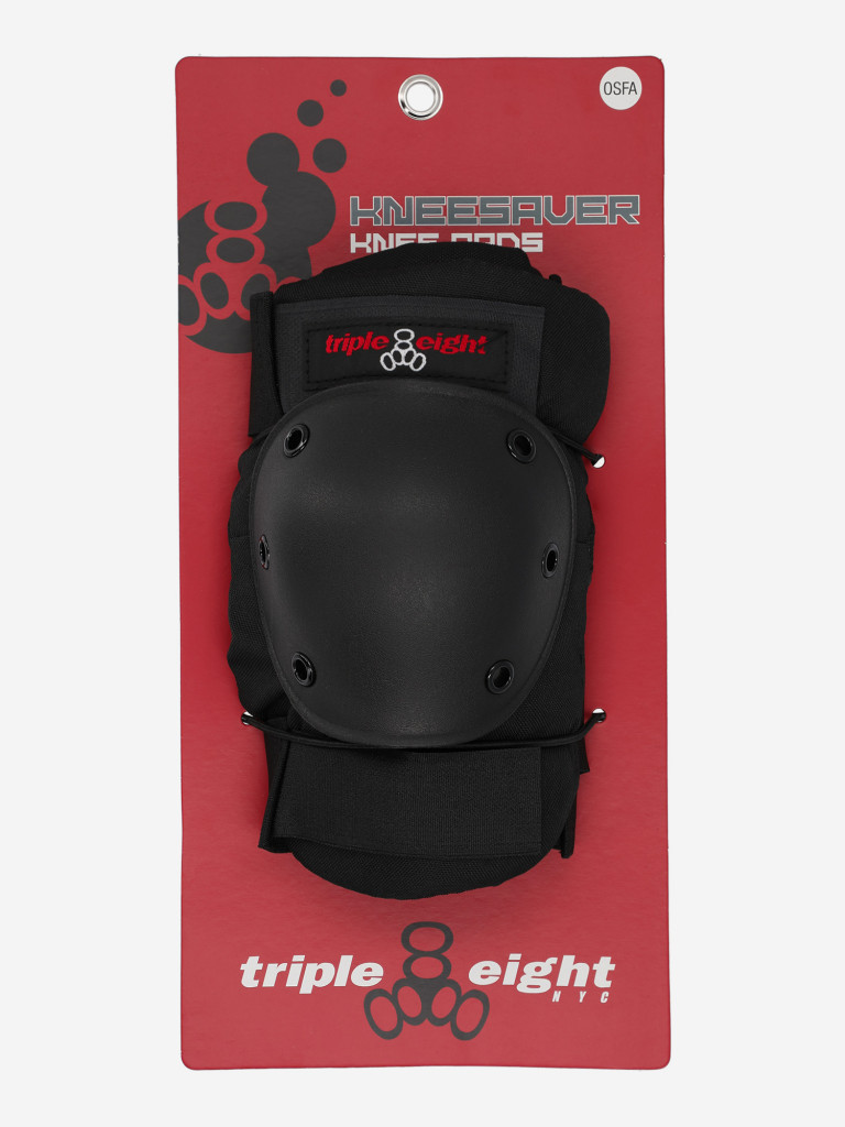Наколенники детские Triple Eight — фото №2